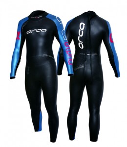 Wetsuit Orca Alpha