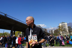 Kungsholmen runt 2012. Bildgalleri 5 maj.