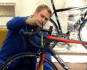 Cykloteket Body Geometry Fitting 4721