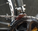 Shimano Ultegra vevparti