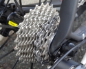 Shimano Ultegra 25-15 cassette